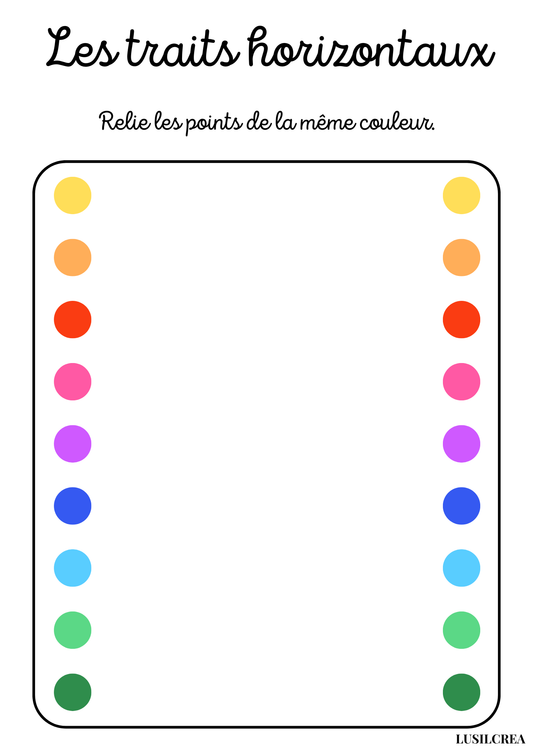 Livret d’activités – Traçage & suites Logiques + 8 feutres inclus