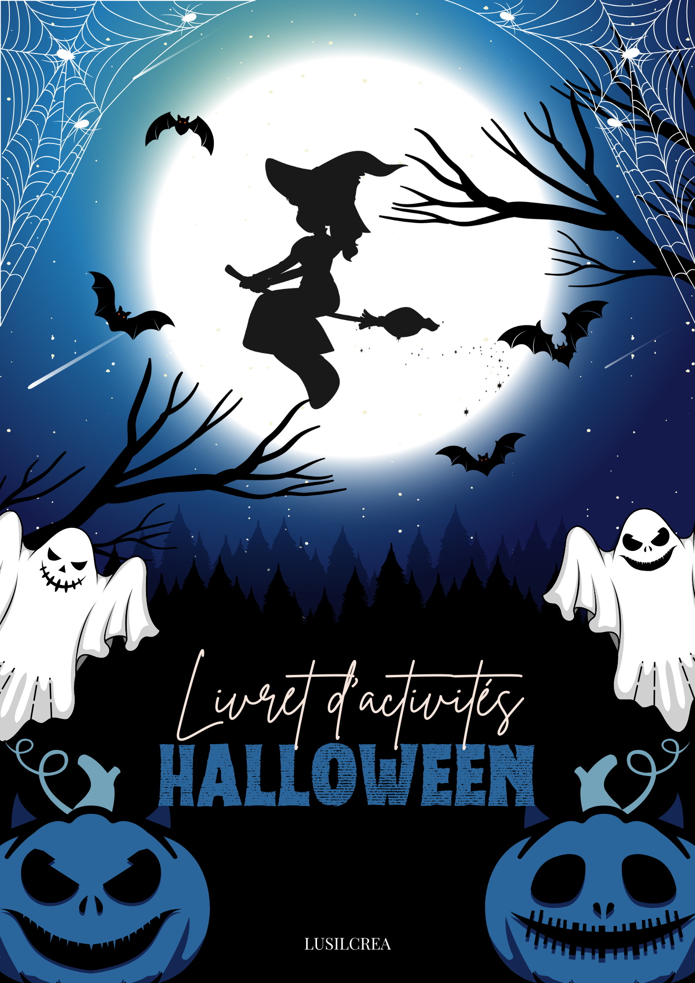Box Halloween + SURPRISE OFFERTE