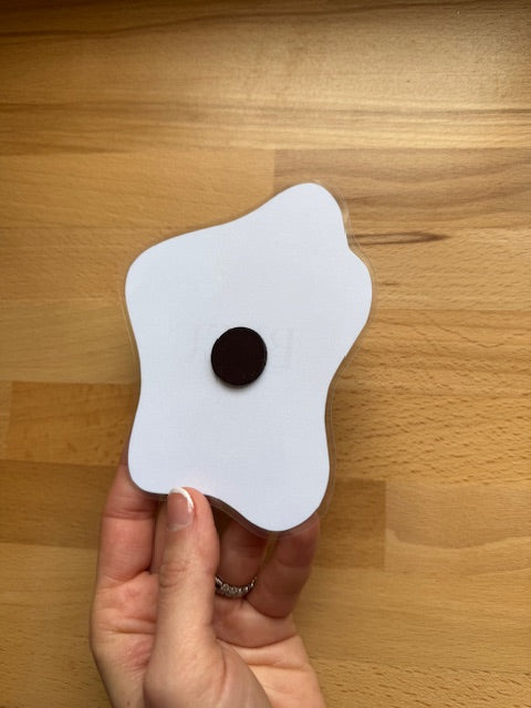 đš Jeu de 11 aimants des couleurs