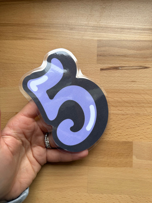 🔢 Jeu de chiffres aimantés – Découvrir les nombres de 1 à 10