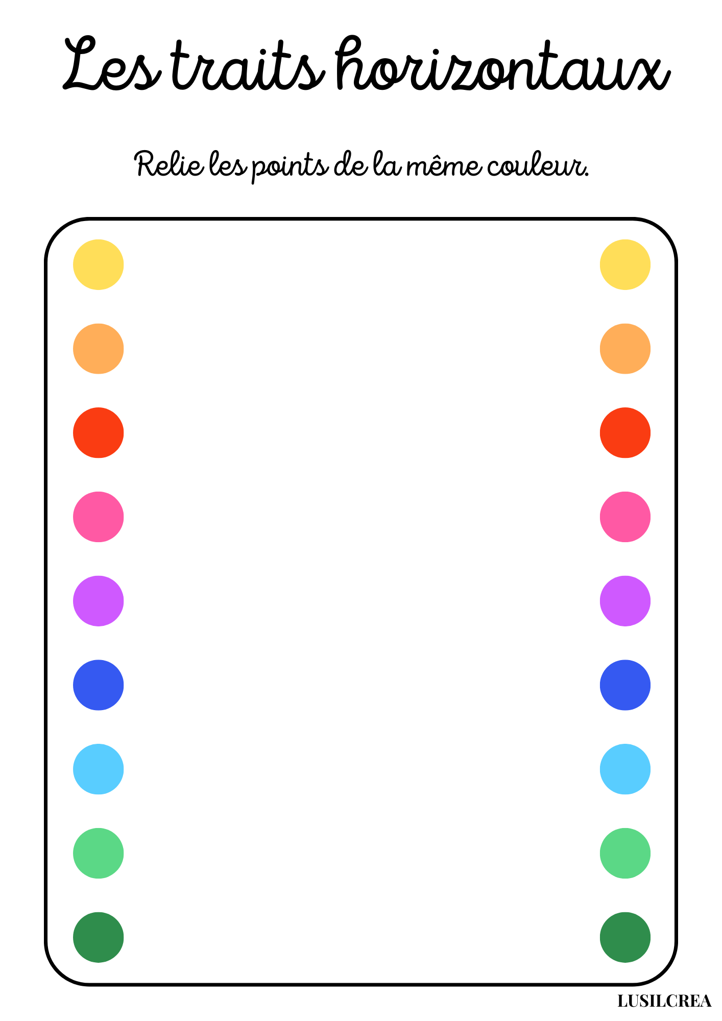 Livret d’activités – Traçage & suites Logiques + 8 feutres inclus