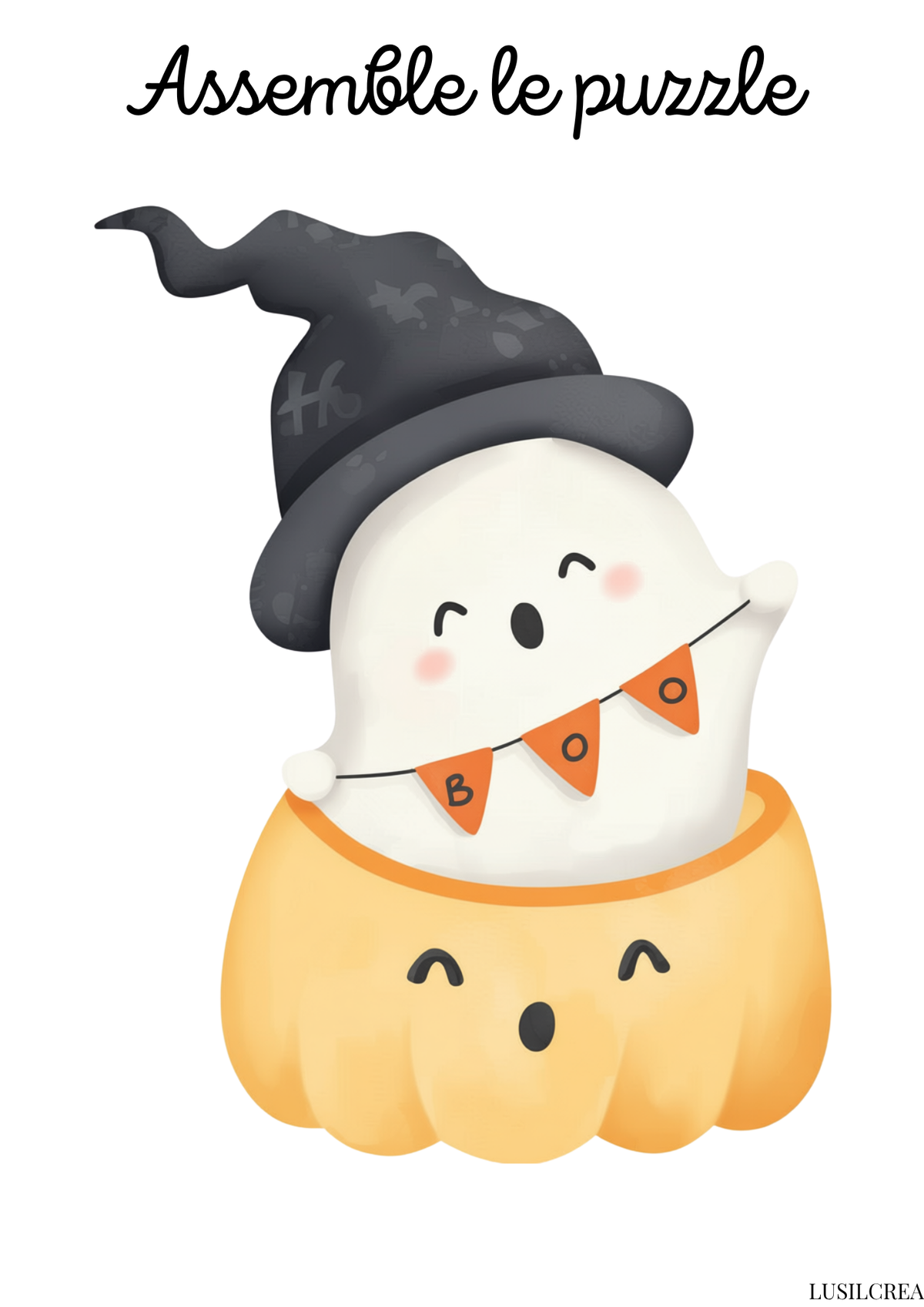 Box Halloween - Édition Limitée - 2026