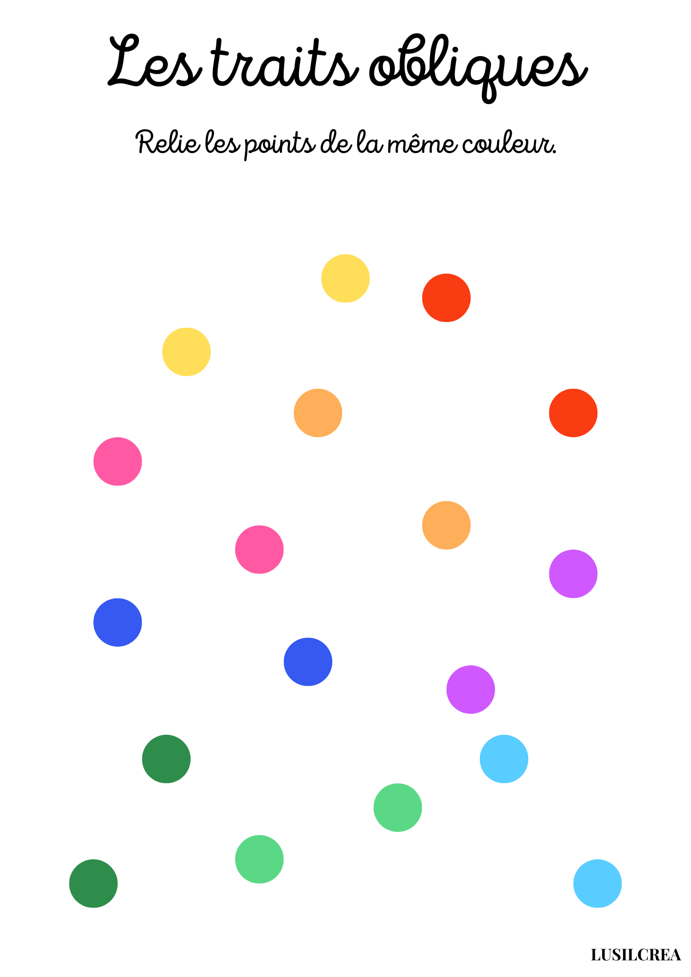 Livret d’activités – Traçage & suites Logiques + 8 feutres inclus