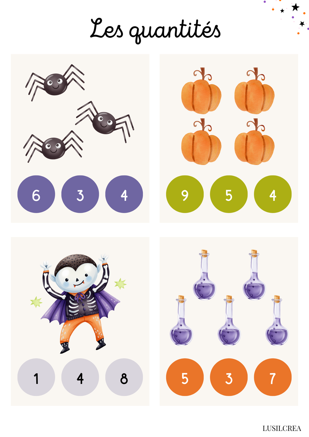 Box Halloween - Édition Limitée - 2026