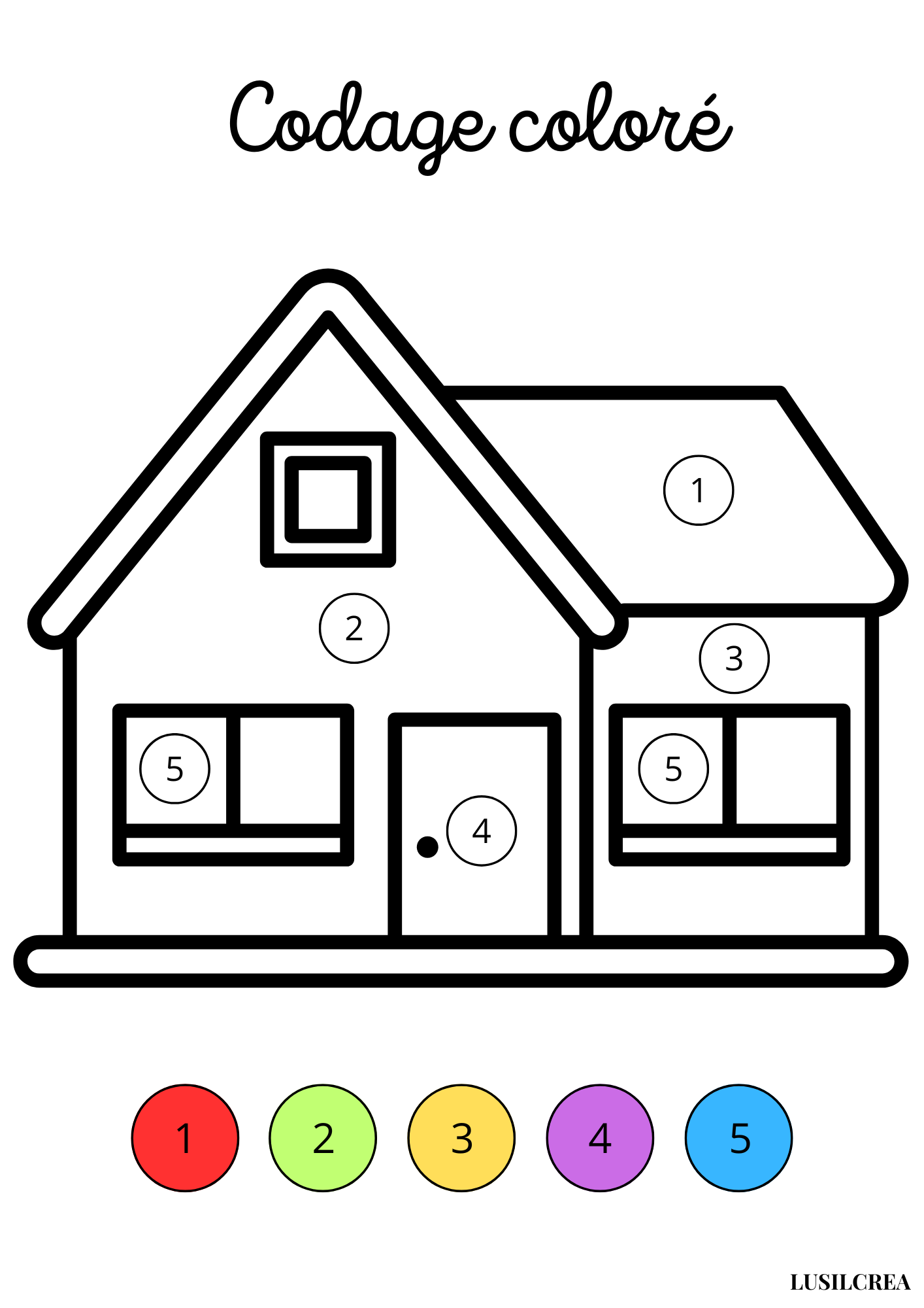 Livret d’activités – Traçage & suites Logiques + 8 feutres inclus