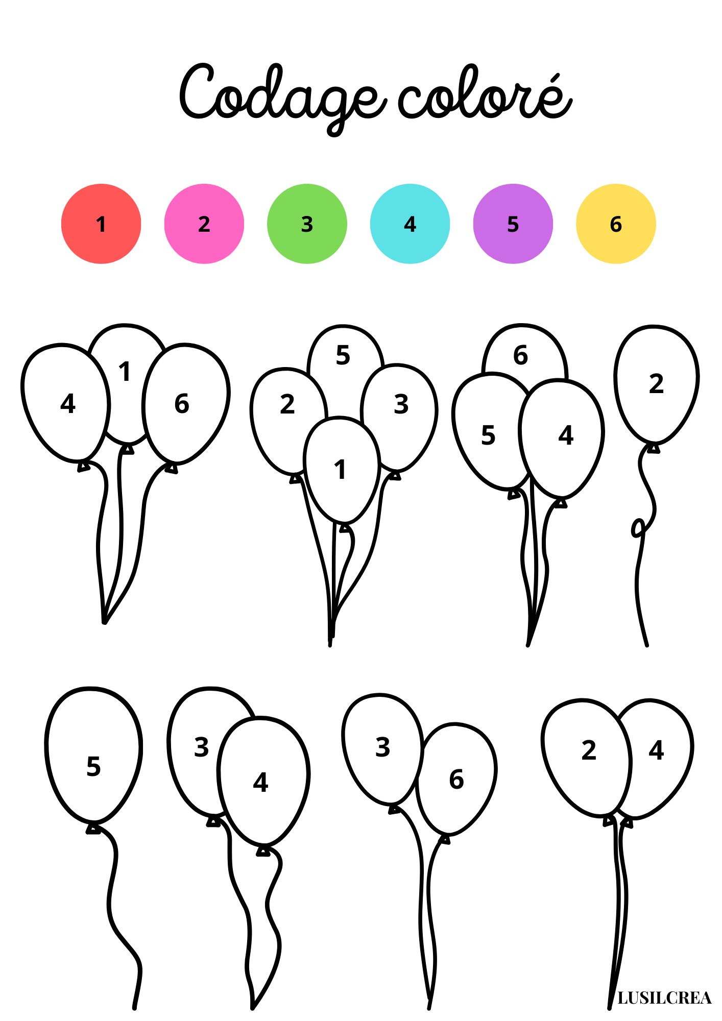 Livret d’activités – Traçage & suites Logiques + 8 feutres inclus