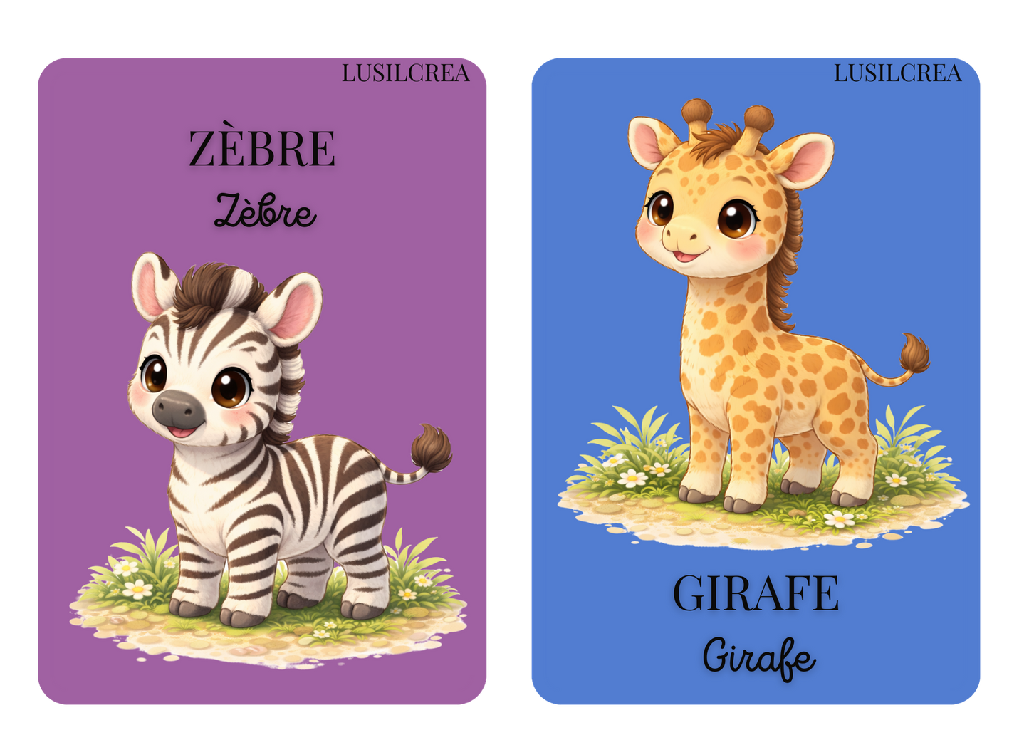 Mon imagier, mes premiers animaux - 30 pages d'animaux - POCKET