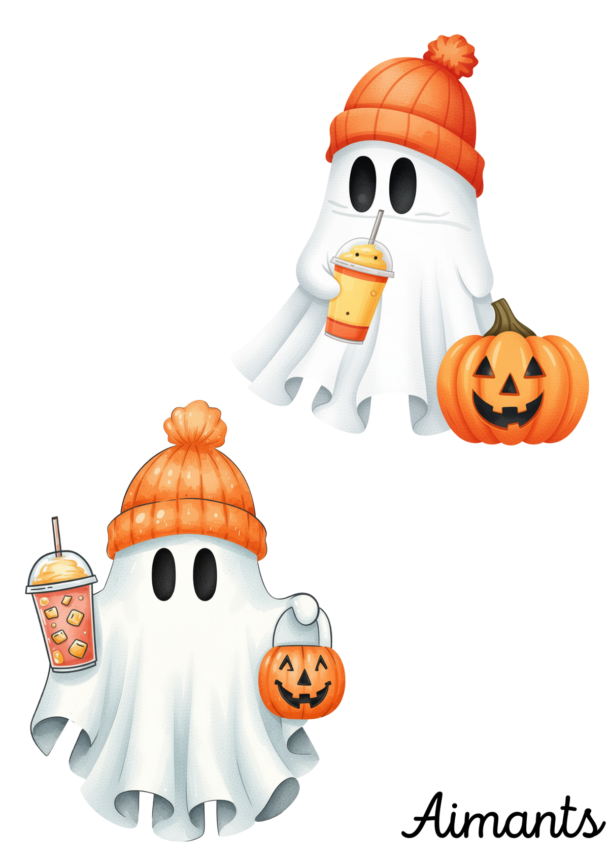 Box Halloween - Édition Limitée - 2026