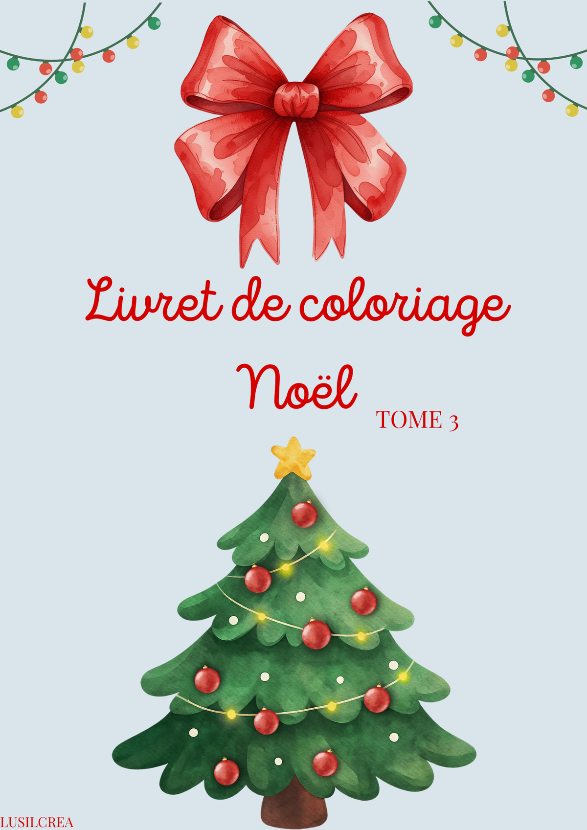 Box de Noël Magique – 4 Tomes Exclusifs + 6 Cadeaux Offerts dont 1 livret