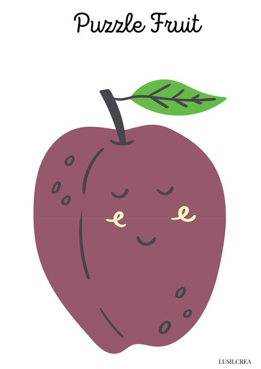Puzzle - Prune
