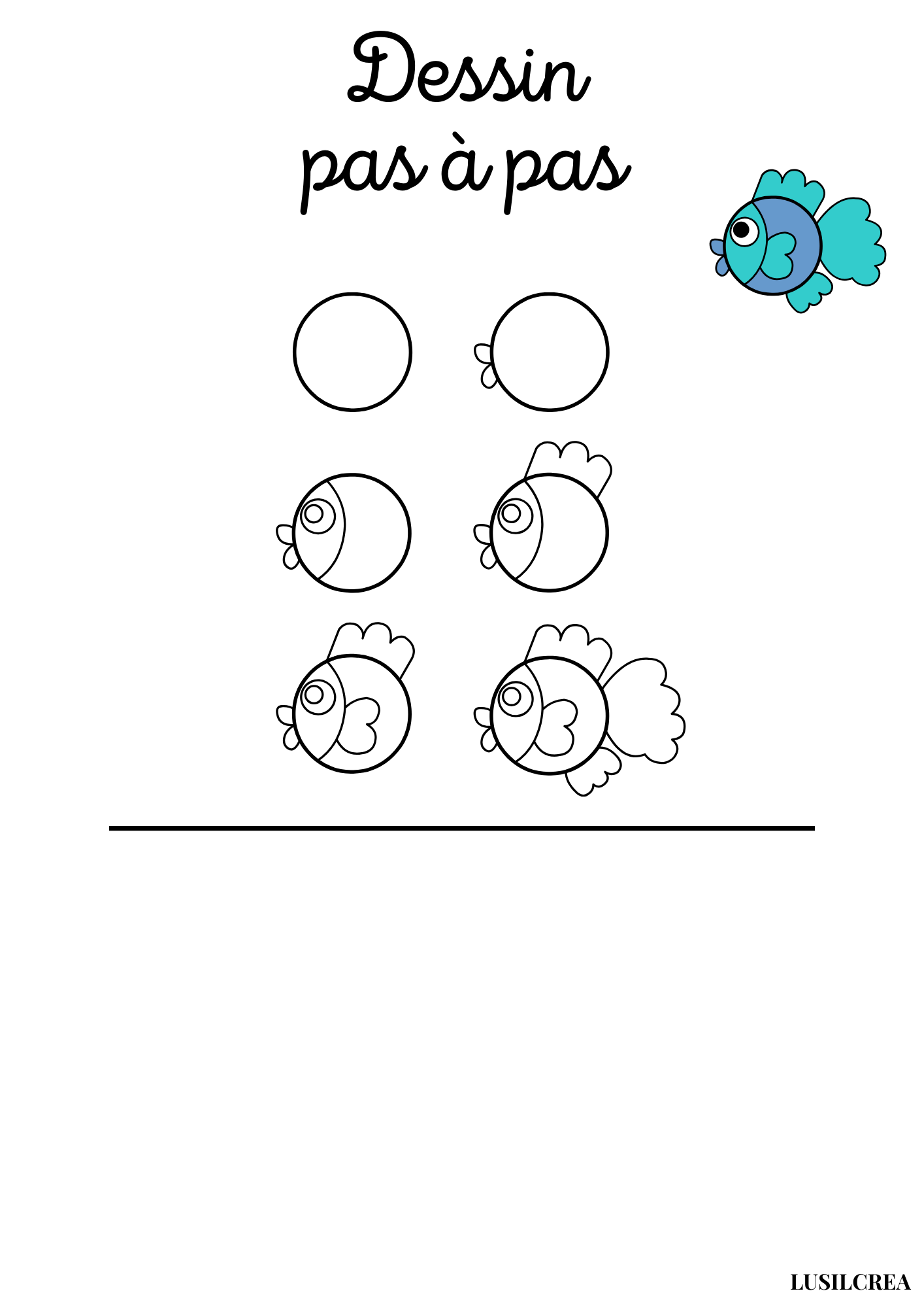 Livret d’activités – Traçage & suites Logiques + 8 feutres inclus