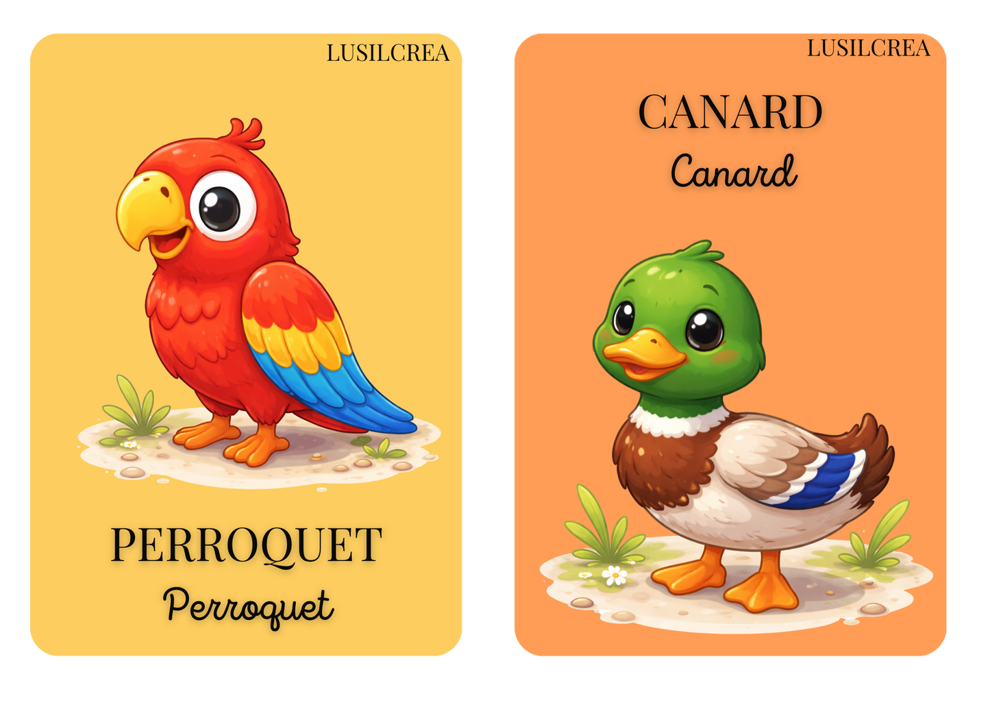 Mon imagier, mes premiers animaux - 30 pages d'animaux - POCKET