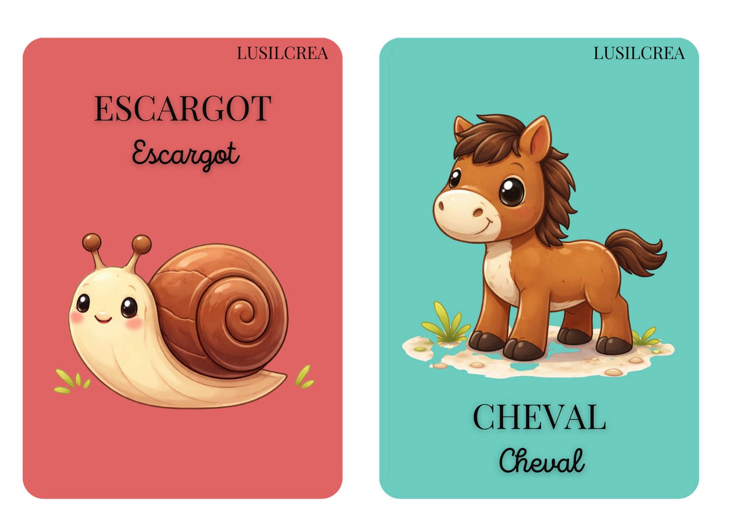 Mon imagier, mes premiers animaux - 30 pages d'animaux - POCKET