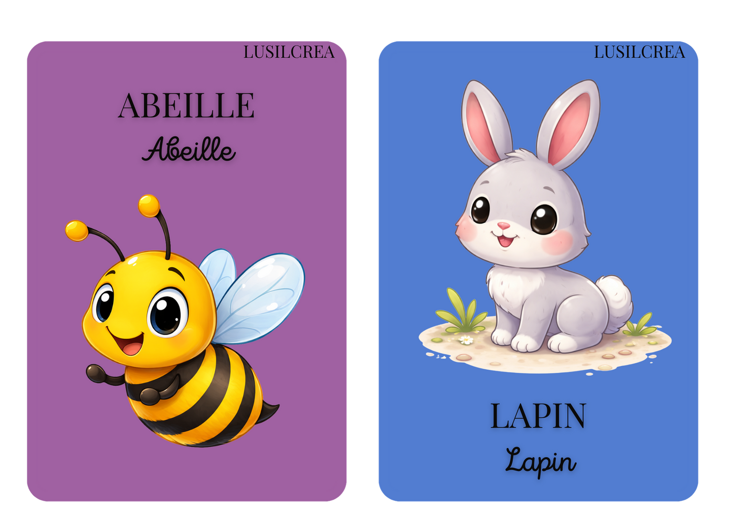 Mon imagier, mes premiers animaux - 30 pages d'animaux - POCKET