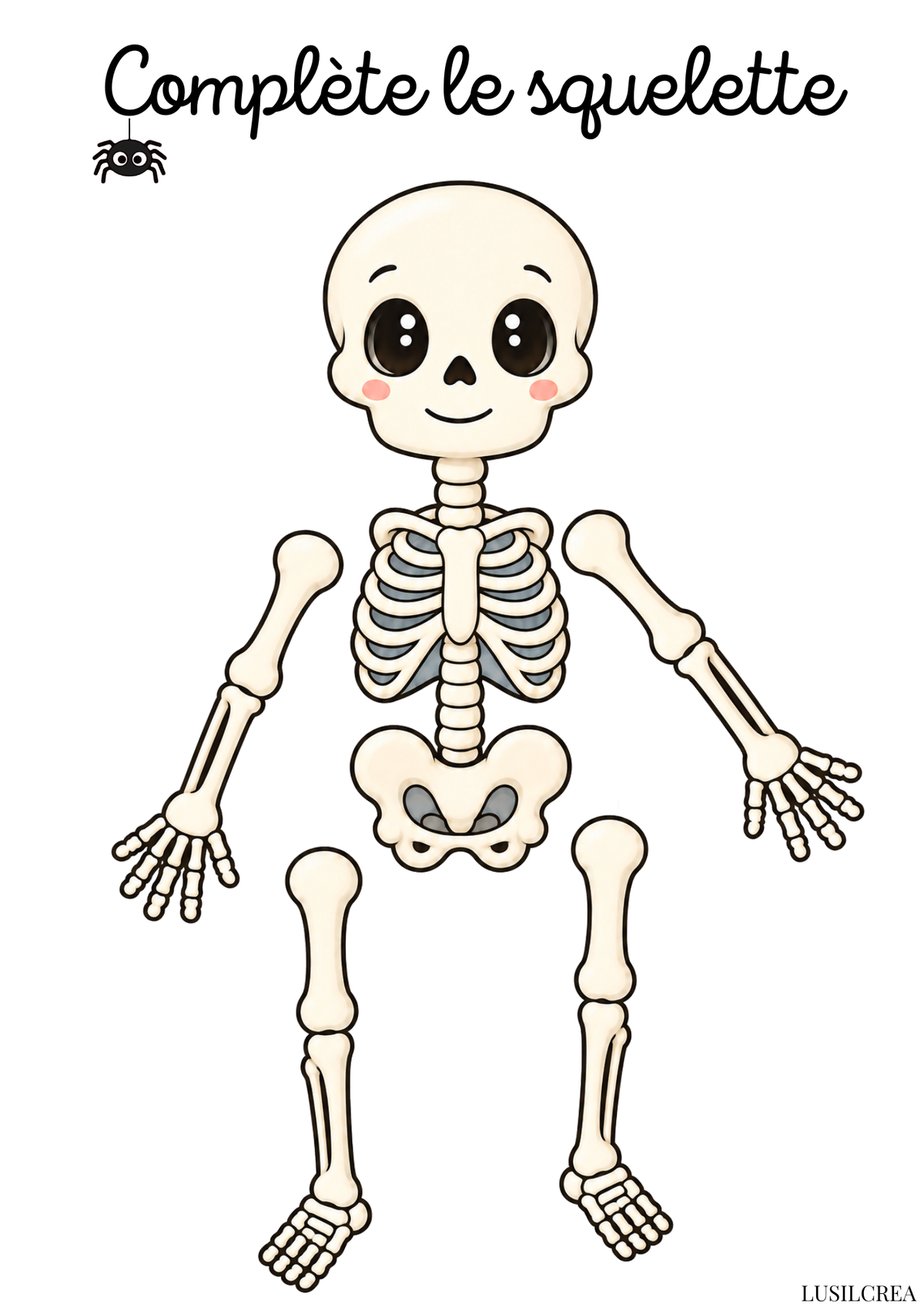 Box Halloween - Édition Limitée - 2026