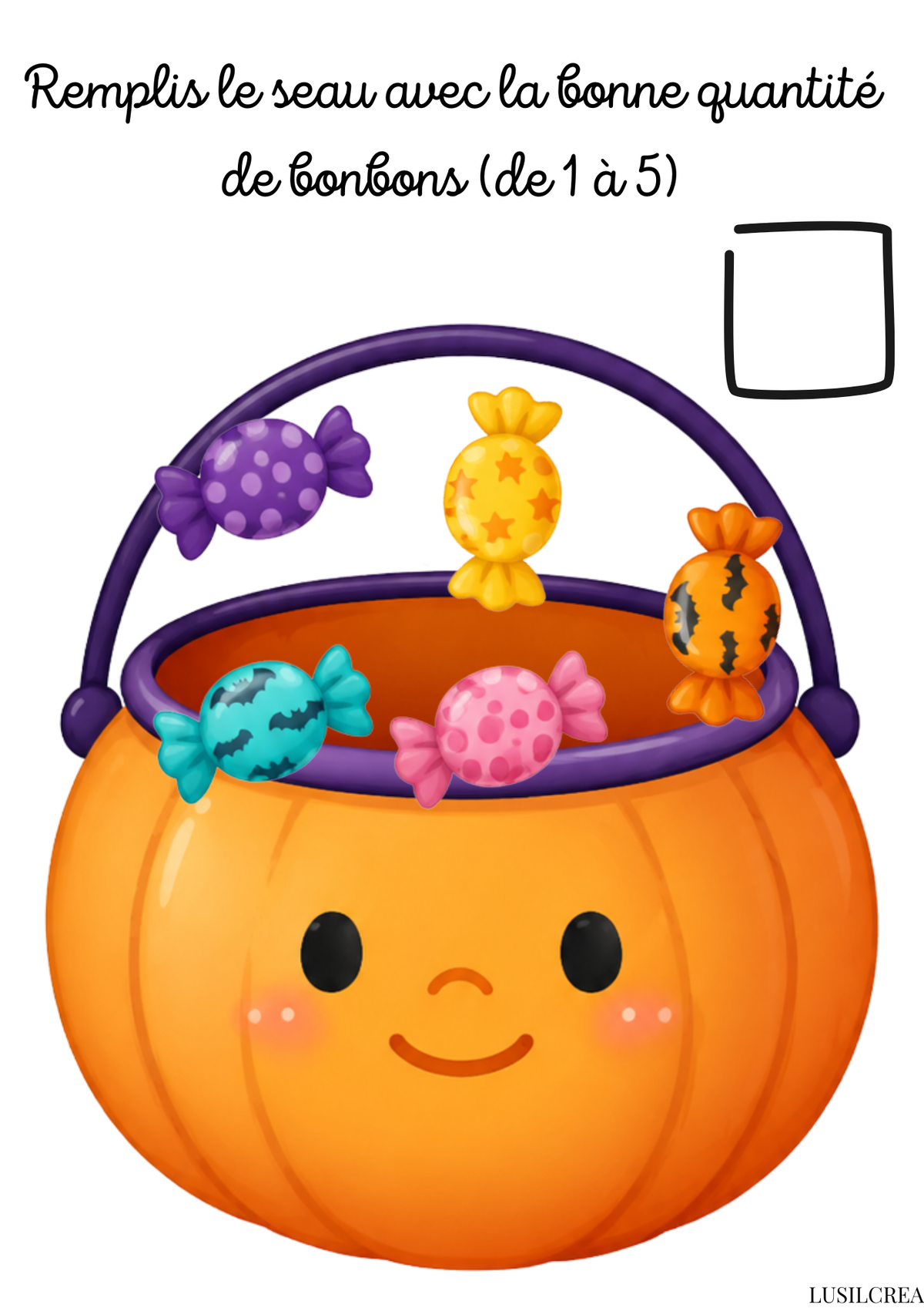 Box Halloween - Édition Limitée - 2026