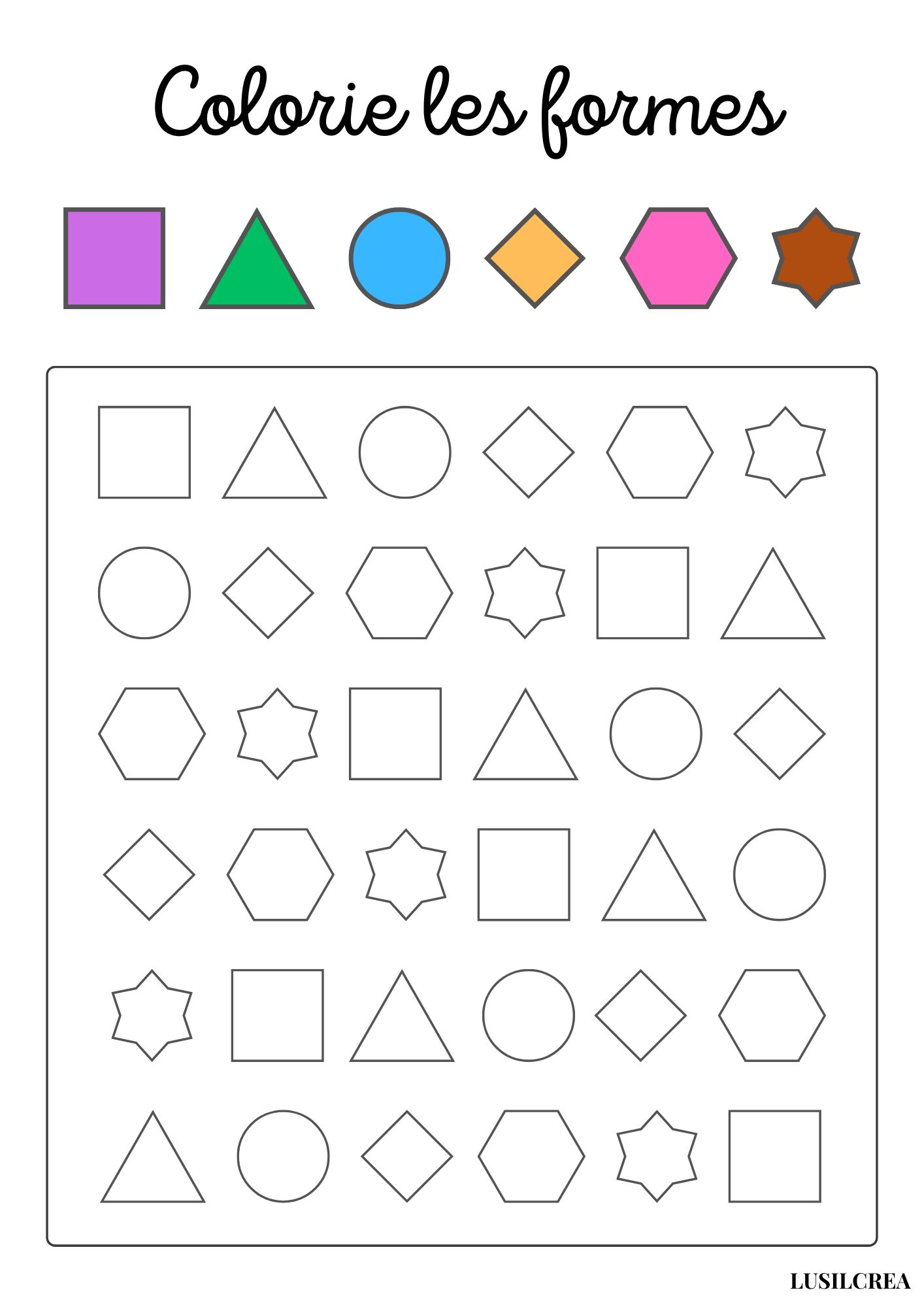 Livret d’activités – Traçage & suites Logiques + 8 feutres inclus