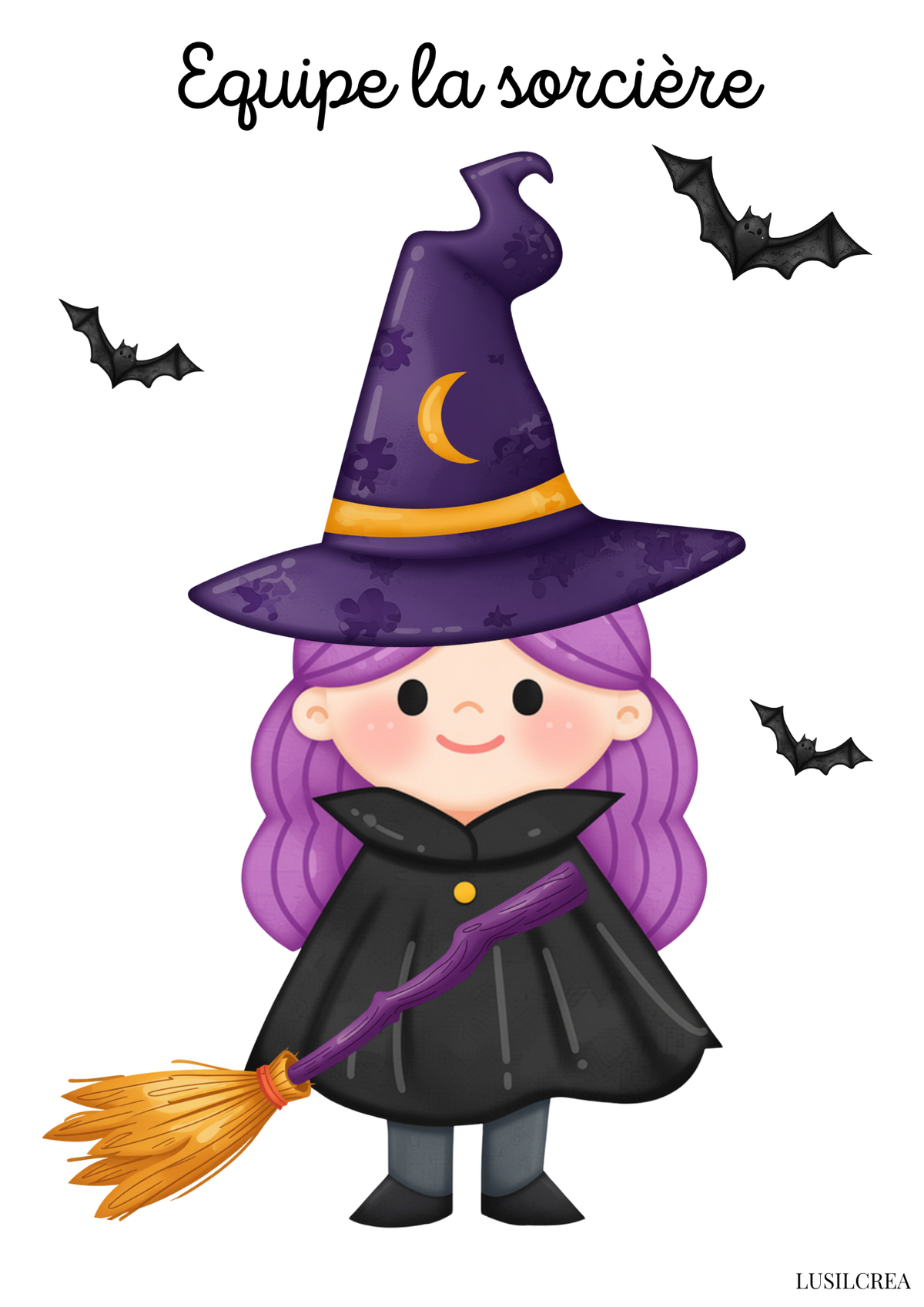 Box Halloween - Édition Limitée - 2026
